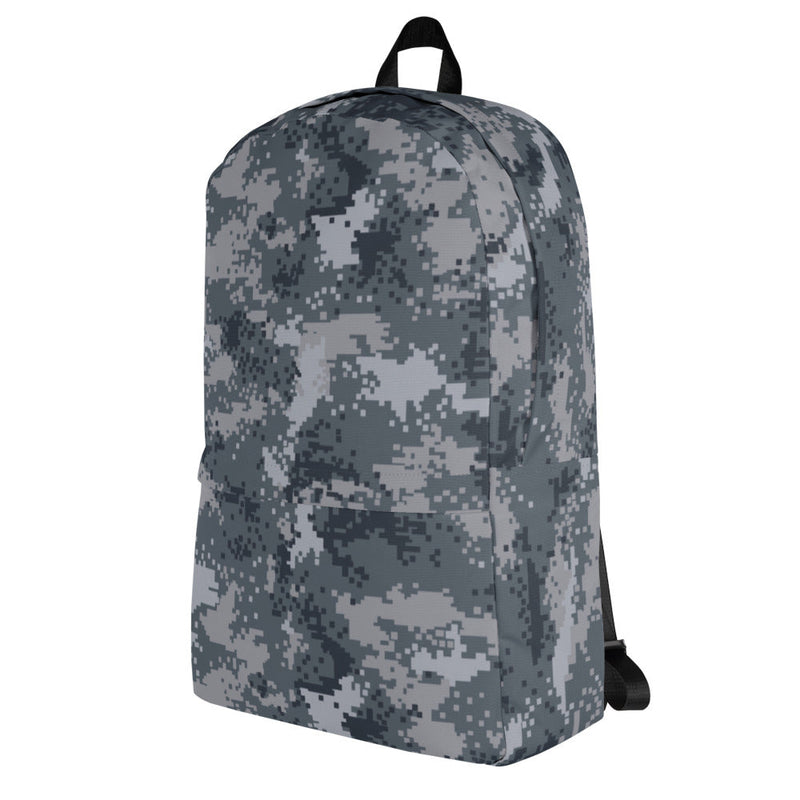 Digital Salvage & Rescue South Korean CAMO Backpack - Bag