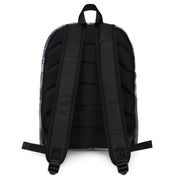 Digital Salvage & Rescue South Korean CAMO Backpack - Bag