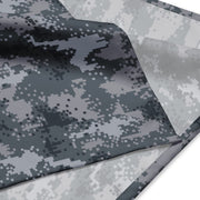 Digital Salvage & Rescue South Korean CAMO Bandana - Head