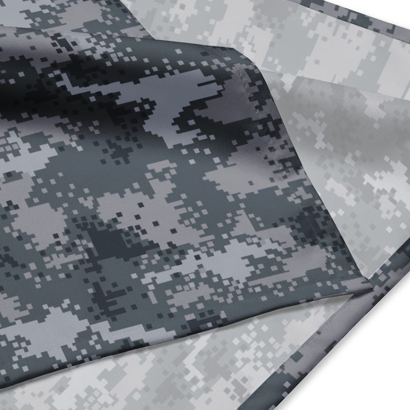 Digital Salvage & Rescue South Korean CAMO Bandana - Head