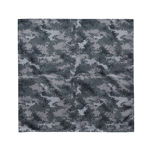 Digital Salvage & Rescue South Korean CAMO Bandana - M - Head