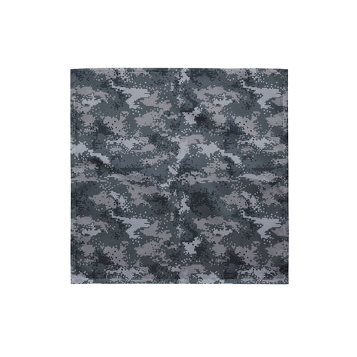Digital Salvage & Rescue South Korean CAMO Bandana - S - Head