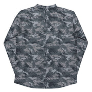 Digital Salvage & Rescue South Korean CAMO Unisex Hockey Fan Jersey