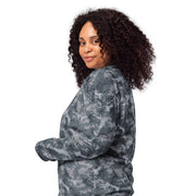 Digital Salvage & Rescue South Korean CAMO Unisex Hockey Fan Jersey