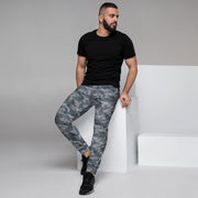 Digital Salvage & Rescue South Korean CAMO Mens Joggers - Men