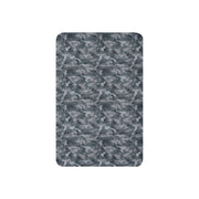 Digital Salvage & Rescue South Korean CAMO Sherpa Blanket