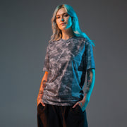 Digital Salvage & Rescue South Korean CAMO Unisex Sports Jersey