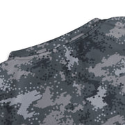 Digital Salvage & Rescue South Korean CAMO Unisex Sports Jersey