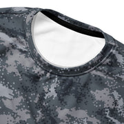 Digital Salvage & Rescue South Korean CAMO Unisex Sweatshirt