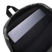 Tiger Stripe Korean Digital CAMO Backpack - Bag
