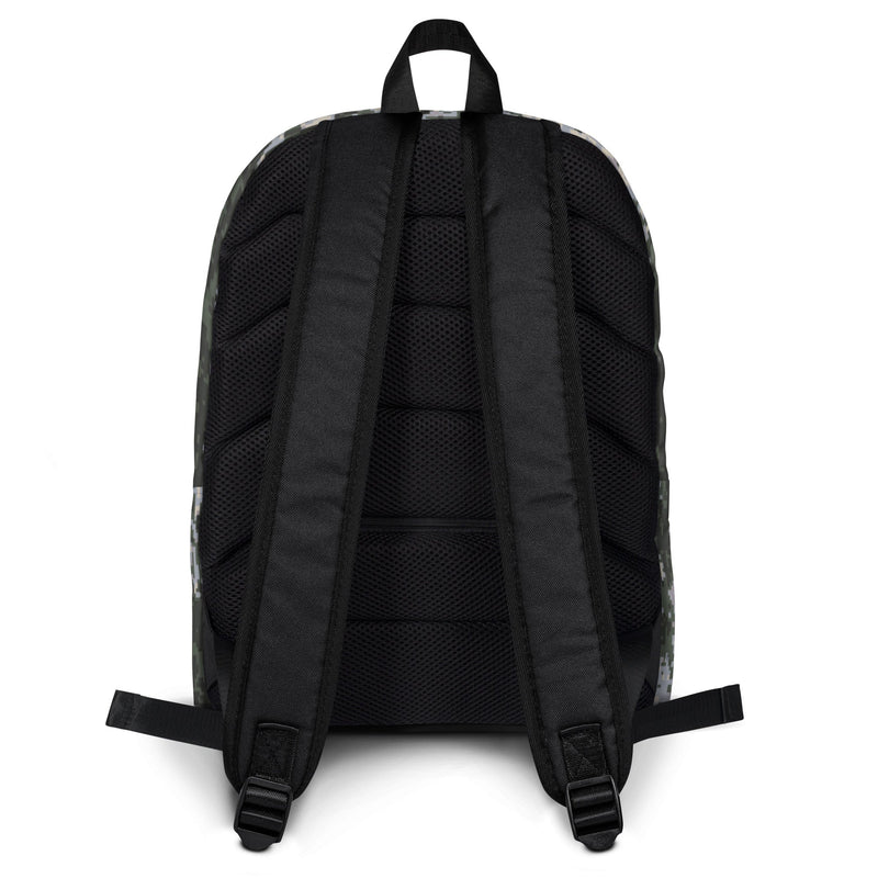 Tiger Stripe Korean Digital CAMO Backpack - Bag