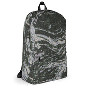 Tiger Stripe Korean Digital CAMO Backpack - Bag