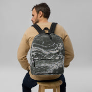 Tiger Stripe Korean Digital CAMO Backpack - Bag