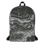 Tiger Stripe Korean Digital CAMO Backpack - Bag