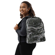 Tiger Stripe Korean Digital CAMO Backpack - Bag