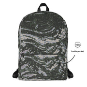 Tiger Stripe Korean Digital CAMO Backpack - Bag