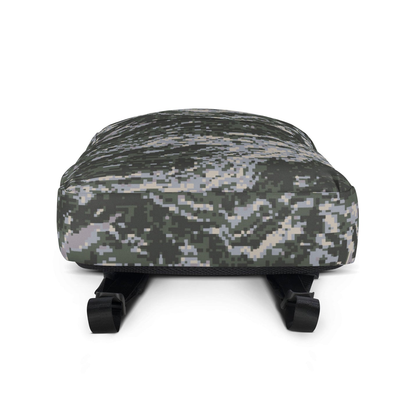 South Korean ROK Digital Tiger Stripe CAMO Backpack - Backpacks