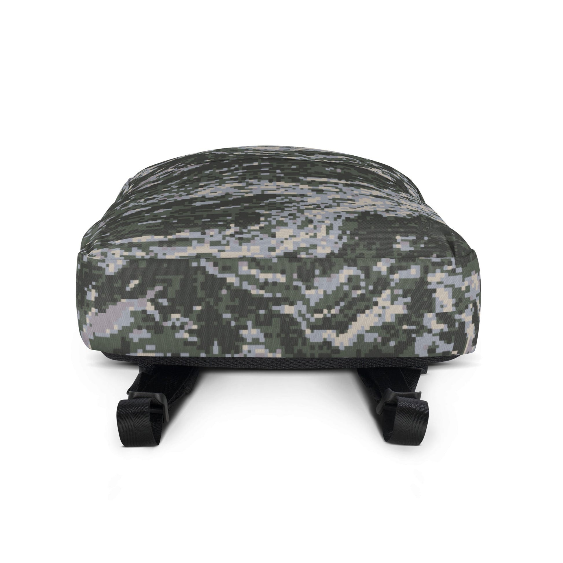 South Korean ROK Digital Tiger Stripe CAMO Backpack - Backpacks