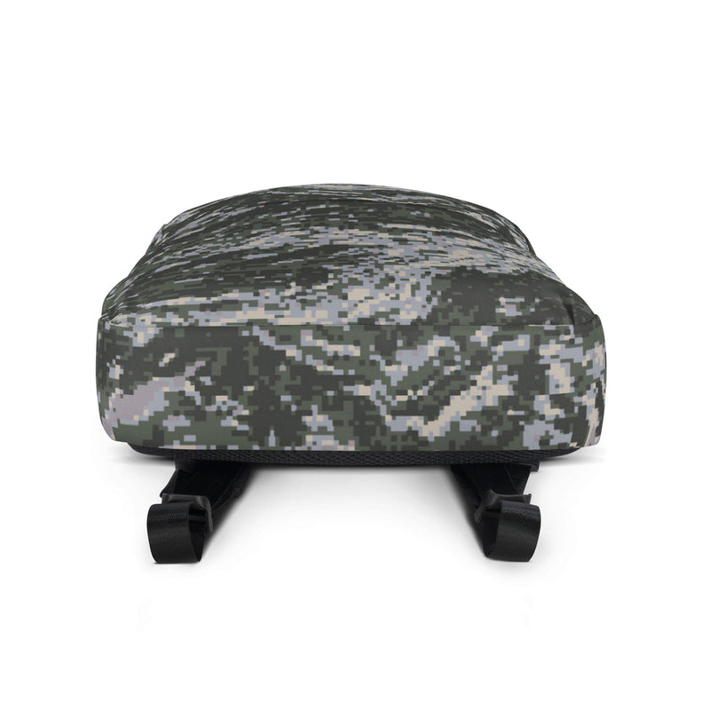 Tiger Stripe Korean Digital CAMO Backpack - Bag
