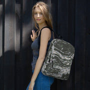 Tiger Stripe Korean Digital CAMO Backpack - Bag