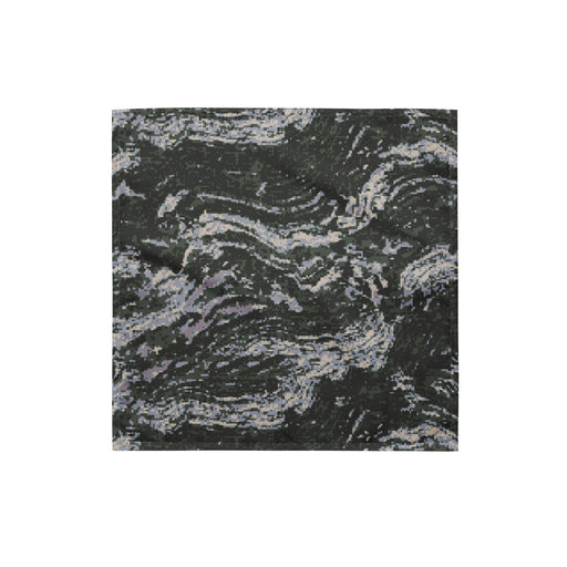 Tiger Stripe Korean Digital CAMO Bandana - S - Head