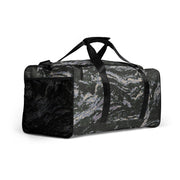 Tiger Stripe Korean Digital CAMO Duffle Bag