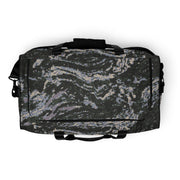 Tiger Stripe Korean Digital CAMO Duffle Bag