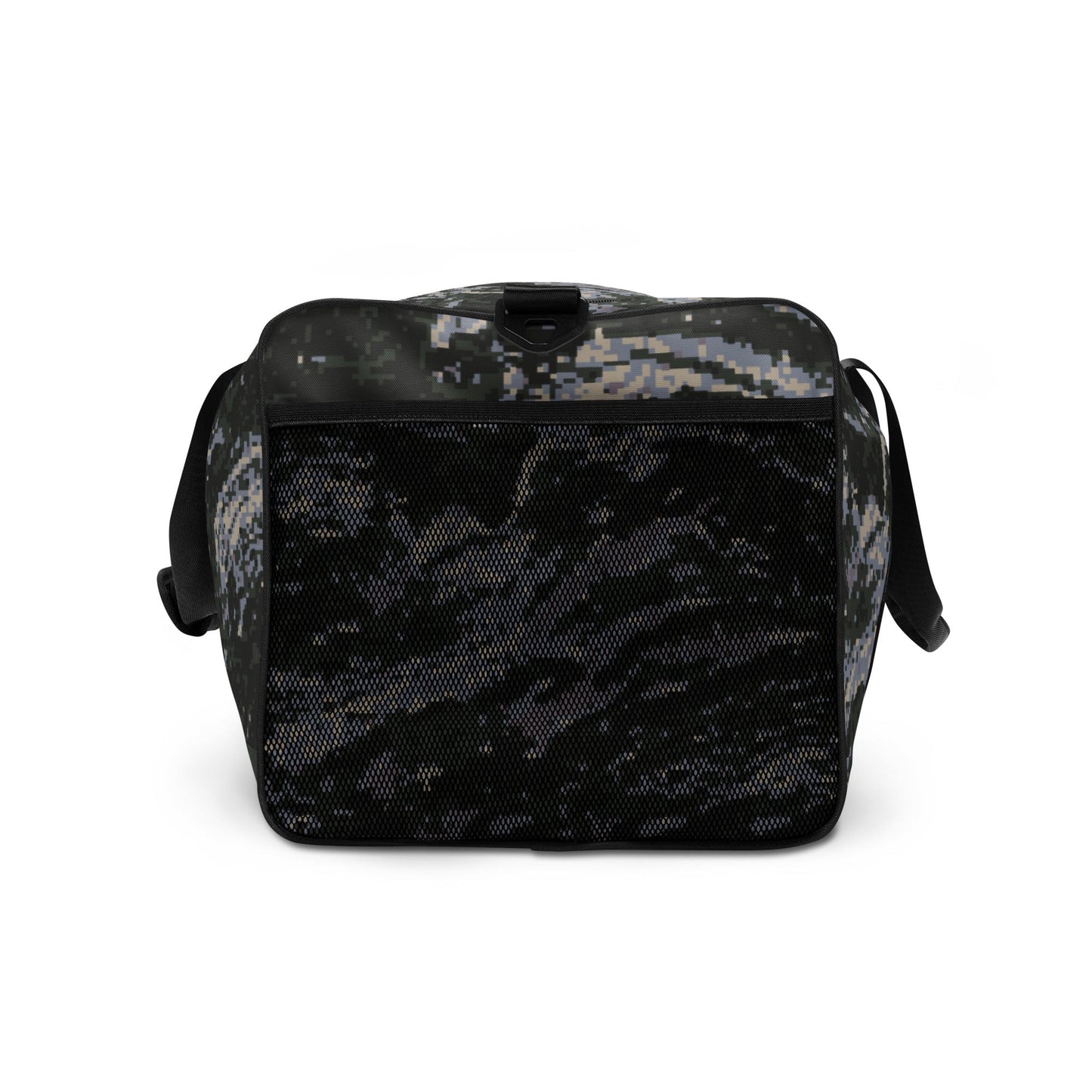 South Korean ROK Digital Tiger Stripe CAMO Duffle bag - Bags