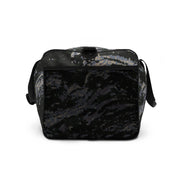 Tiger Stripe Korean Digital CAMO Duffle Bag