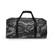 Tiger Stripe Korean Digital CAMO Duffle Bag