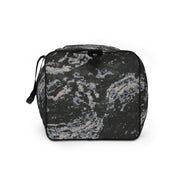 Tiger Stripe Korean Digital CAMO Duffle Bag