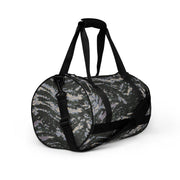 Tiger Stripe Korean Digital CAMO Gym Bag