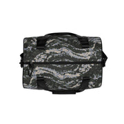 Tiger Stripe Korean Digital CAMO Gym Bag