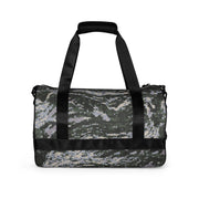 Tiger Stripe Korean Digital CAMO Gym Bag