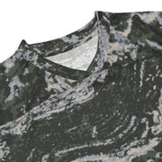 Tiger Stripe Korean Digital CAMO Unisex Hockey Fan Jersey