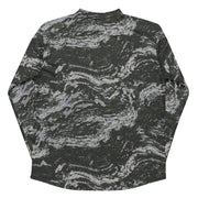 Tiger Stripe Korean Digital CAMO Unisex Hockey Fan Jersey