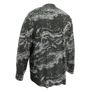 Tiger Stripe Korean Digital CAMO Unisex Hockey Fan Jersey