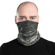 Tiger Stripe Korean Digital CAMO Neck Gaiter - Head