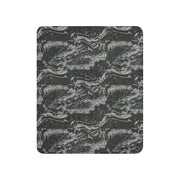 Tiger Stripe Korean Digital CAMO Sherpa Blanket