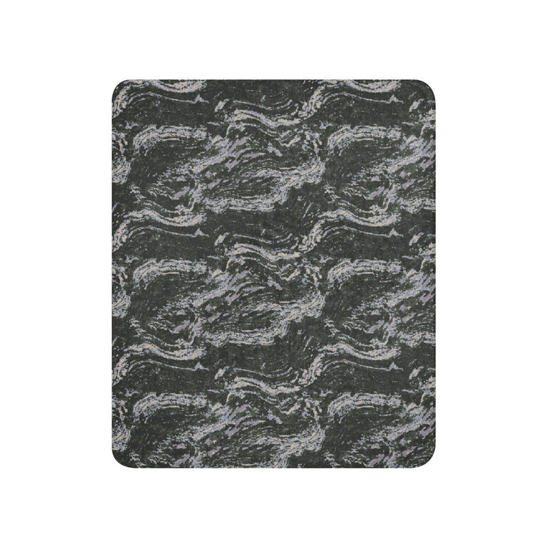 Tiger Stripe Korean Digital CAMO Sherpa Blanket