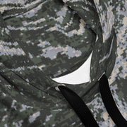 Tiger Stripe Korean Digital CAMO Unisex Hoodie