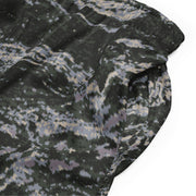 Tiger Stripe Korean Digital CAMO Unisex Mesh Shorts