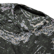 Tiger Stripe Korean Digital CAMO Unisex Sweatshirt