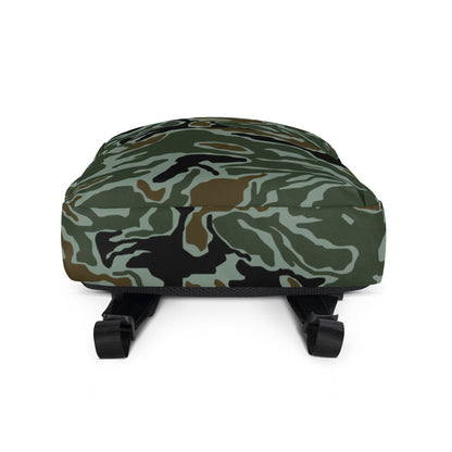 South Korean ROK Noodle Swirl CAMO Backpack Backpacks