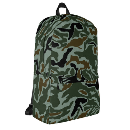 South Korean ROK Noodle Swirl CAMO Backpack Backpacks