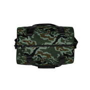 Noodle Swirl South Korean CAMO Gym Bag