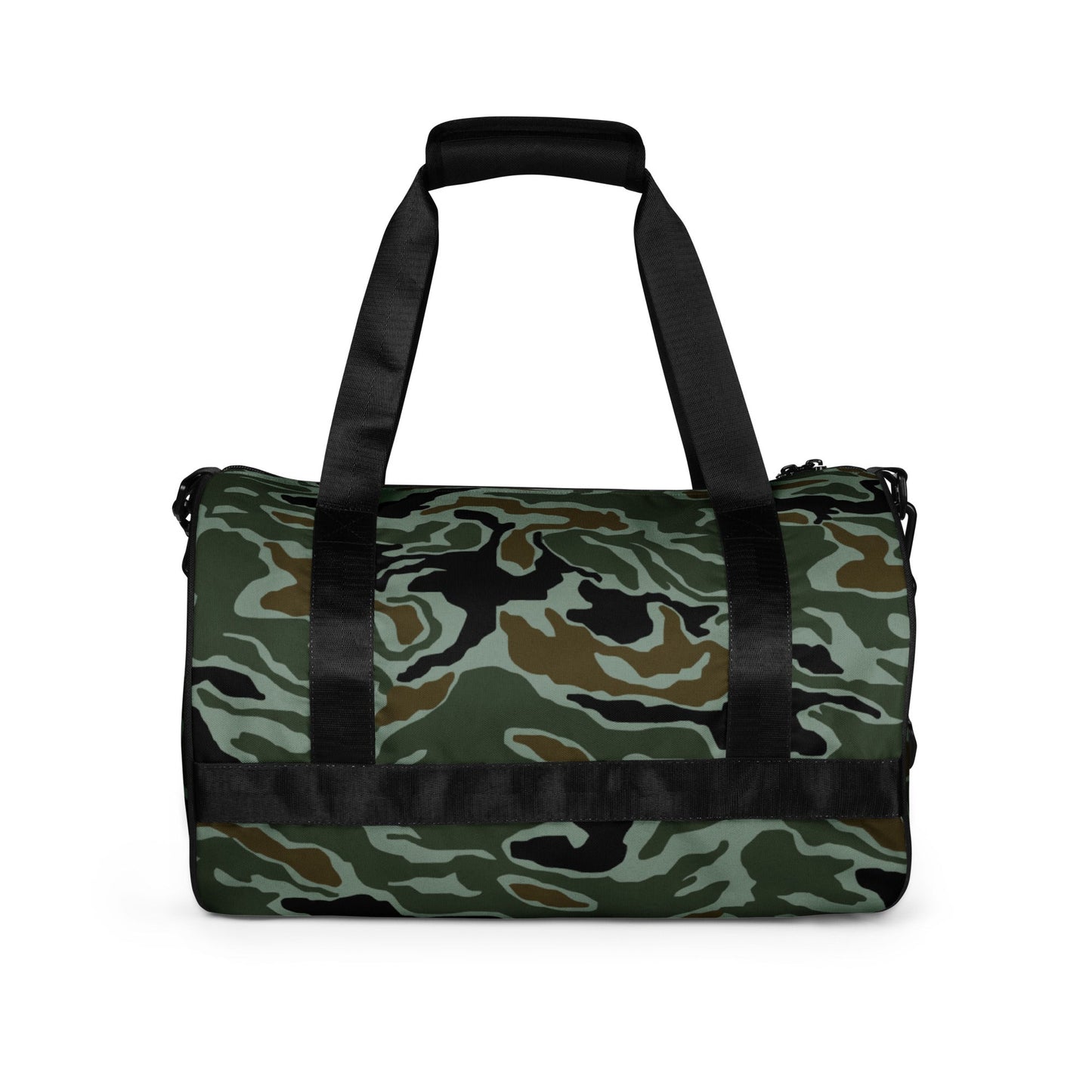 South Korean ROK Noodle Swirl CAMO gym bag - Gym Bags