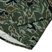 Noodle Swirl South Korean CAMO Unisex Hockey Fan Jersey