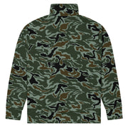 Noodle Swirl South Korean CAMO Unisex Track Jacket