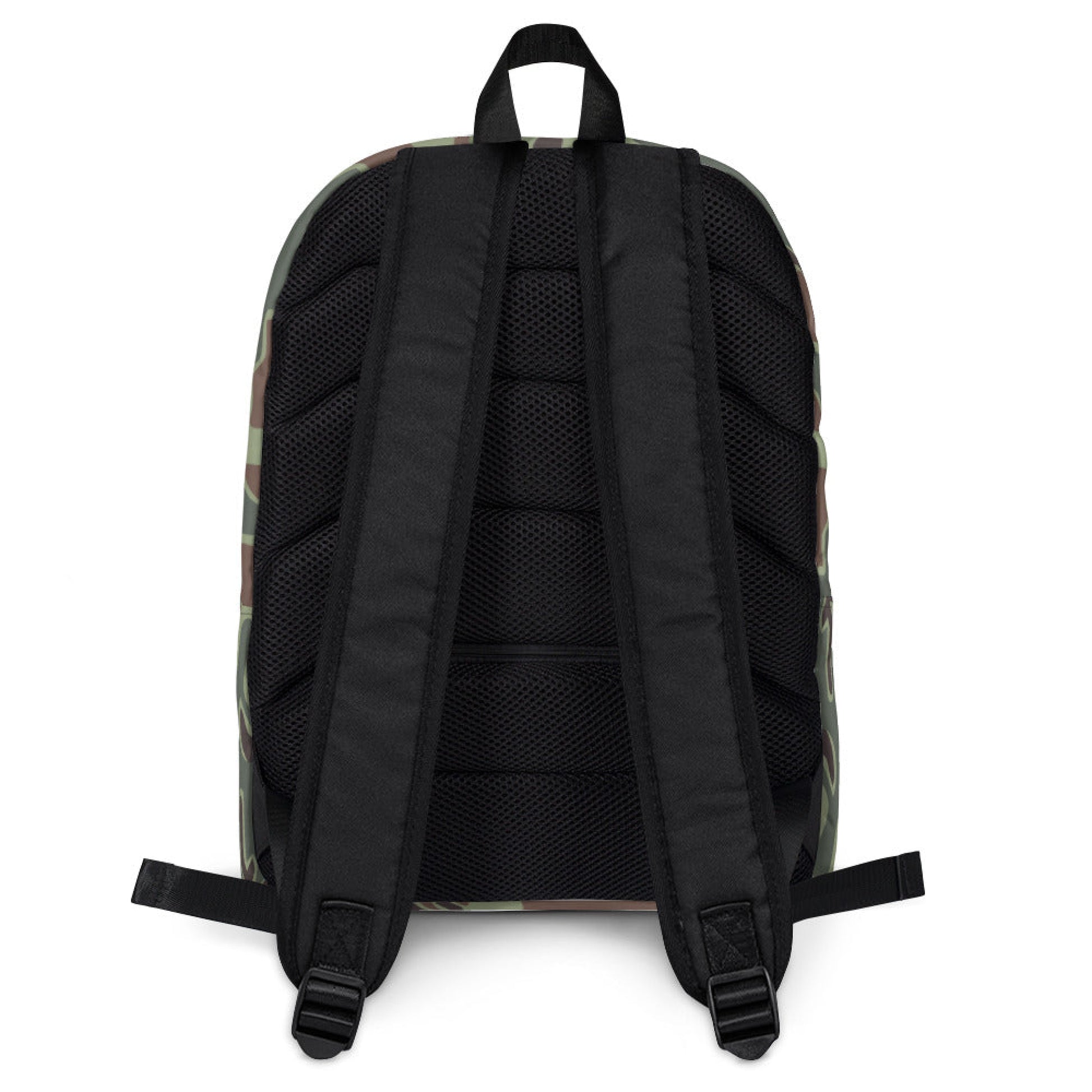 South Korean ROK Puzzle CAMO Backpack